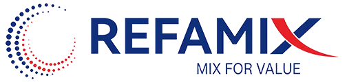 REFAMIX LOGO